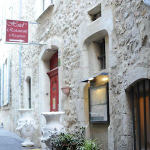 Logis Hotel Le Prieure